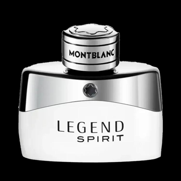 Montblanc Legend Spirit Eau De Toilette - 30 ml