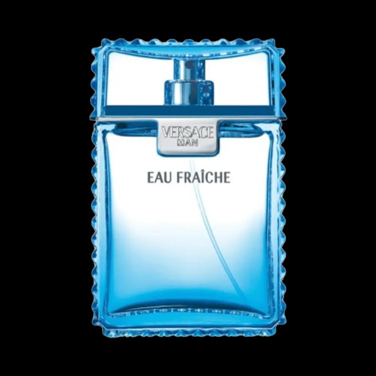 Versace Eau Fraiche Eau De Toilette - 100 ml