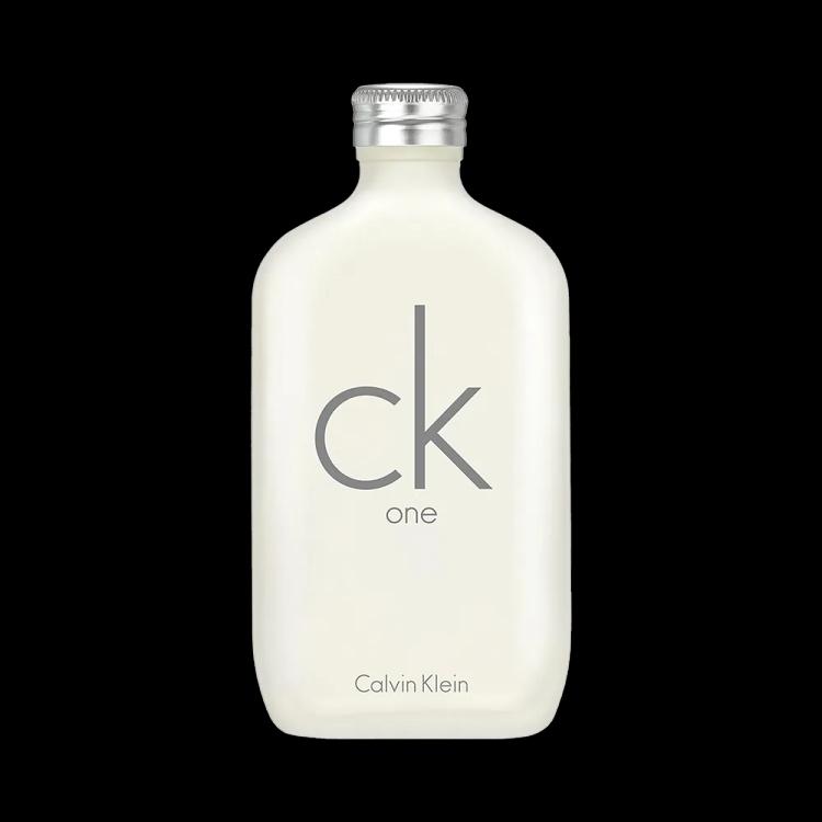 Calvin Klein CK One Eau De Toilette - 200 ml