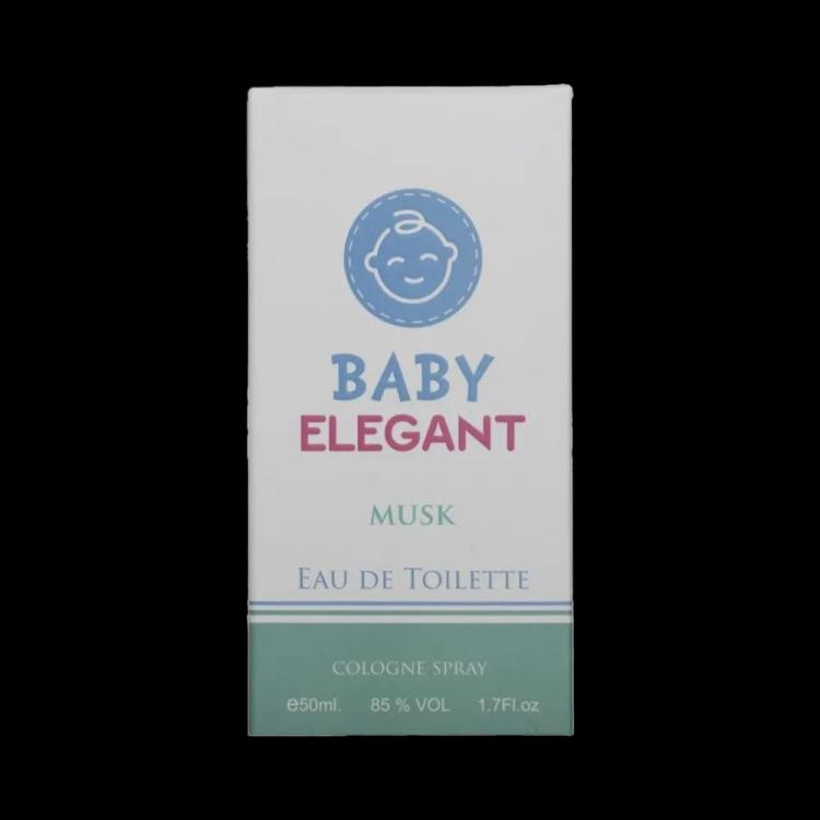 Baby Elegant Musk Perfume - 50ml