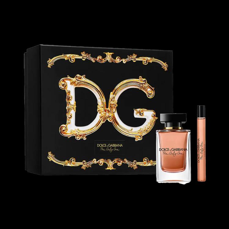 Dolce & Gabbana The Only One Gift Set