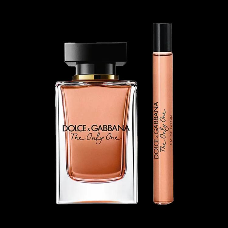 Dolce & Gabbana The Only One Gift Set