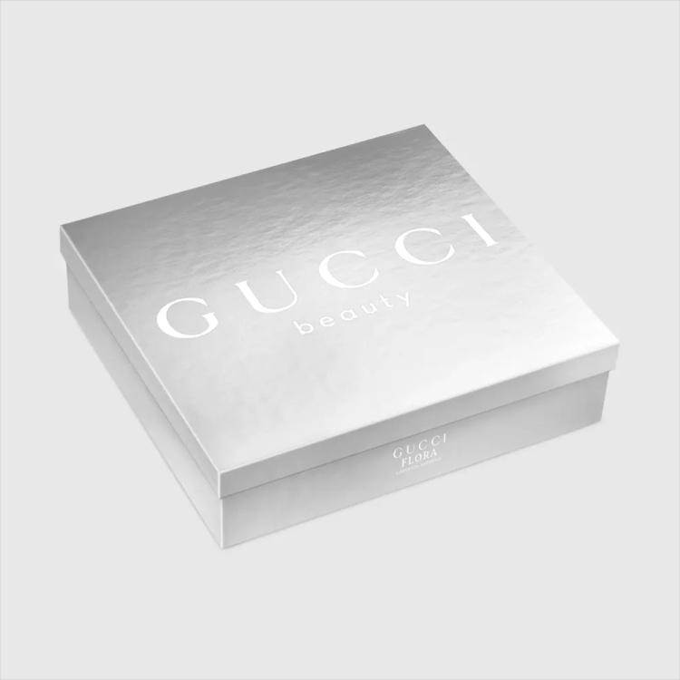 Gucci Flora Gorgeous Gardenia Gift Set