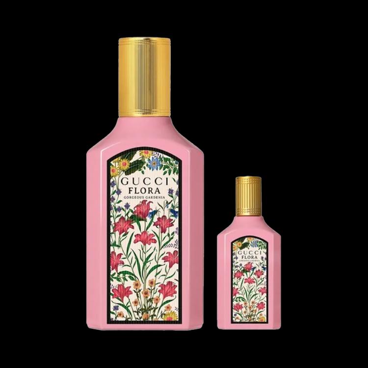 Gucci Flora Gift Set