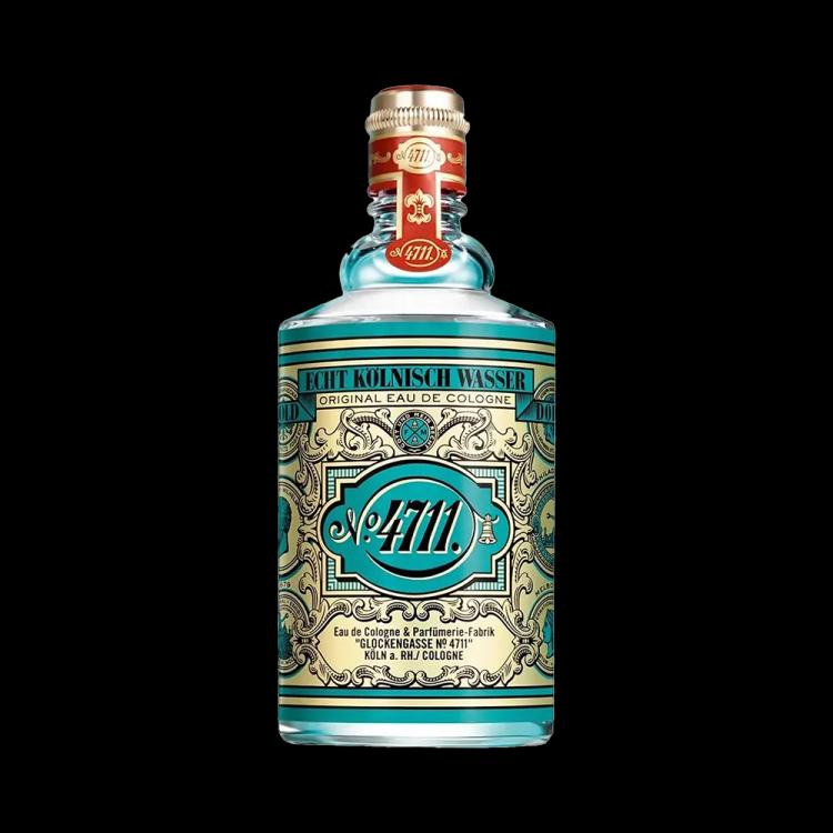 4711 Echt Kolnisch Wasser Original Eua De Cologne - 200 ml