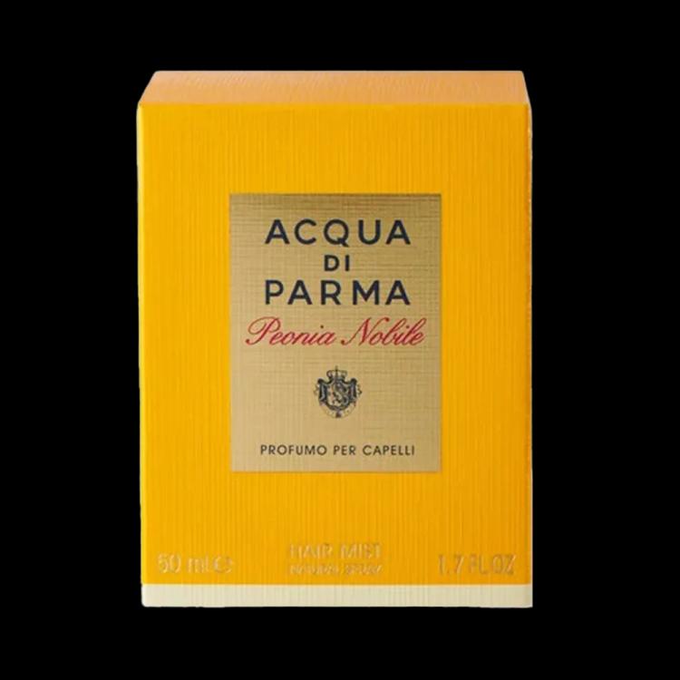 Acqua Di Parma Peonia Nobile Hair Mist - 50 ml