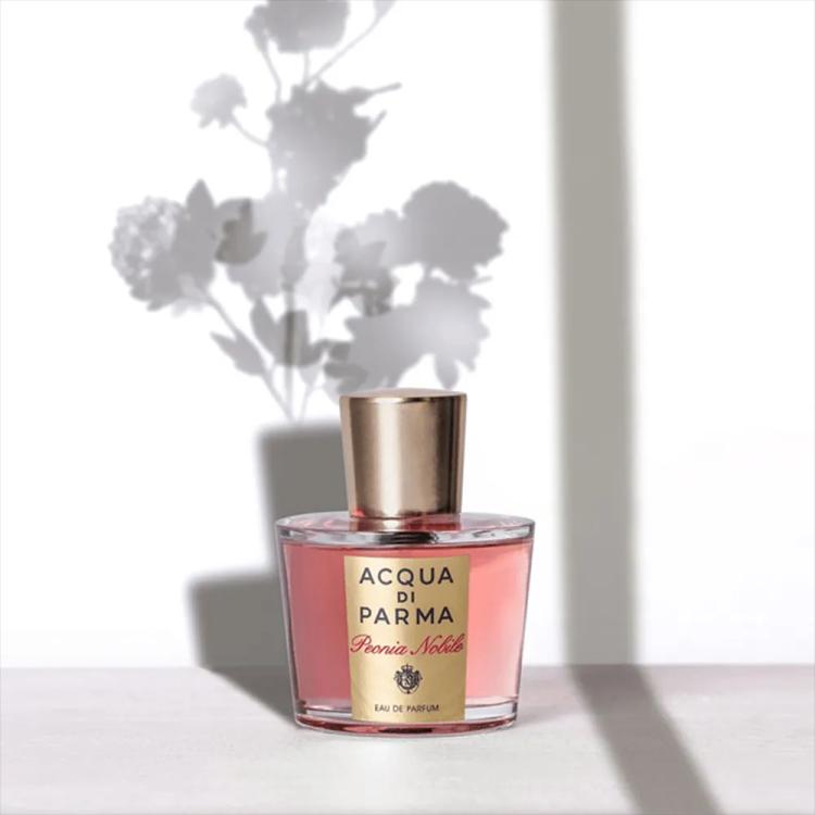 Acqua Di Parma Peonia Nobile Hair Mist - 50 ml