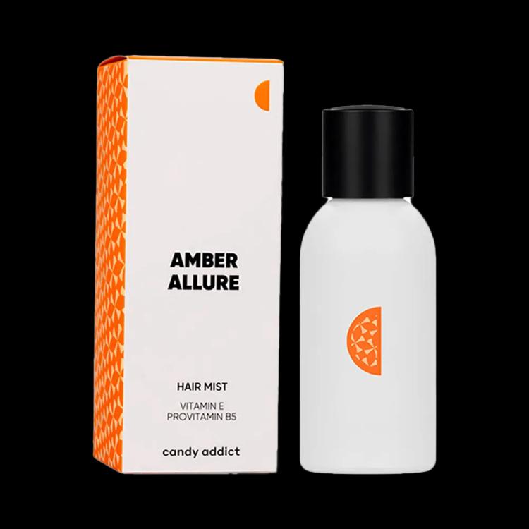 Candy Addict Amber Allure Hair Mist - 50 ml