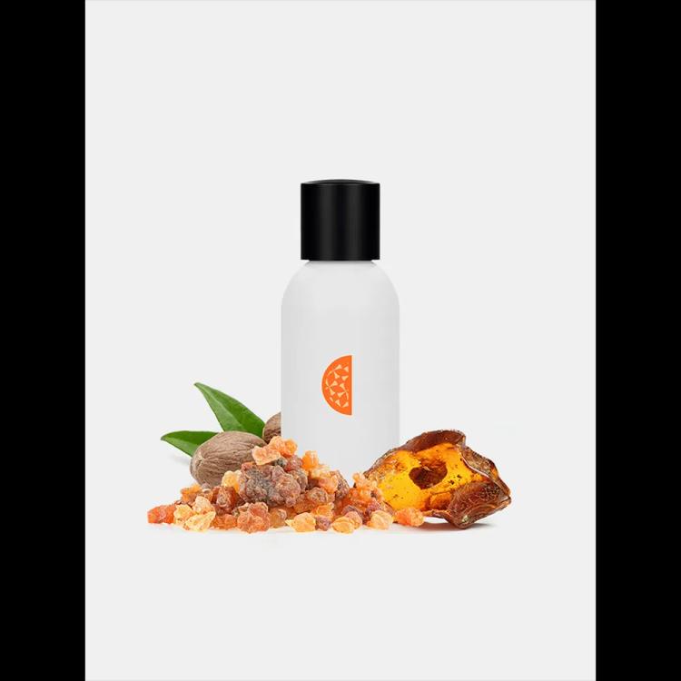 Candy Addict Amber Allure Hair Mist - 50 ml