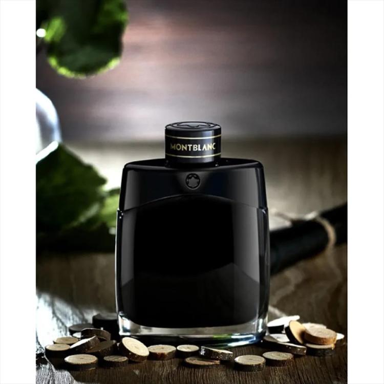Montblanc Legend Eau De Parfum Gift Set