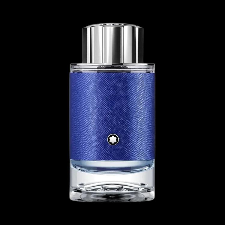 Montblanc Explorer Ultra Blue Eau De Parfum