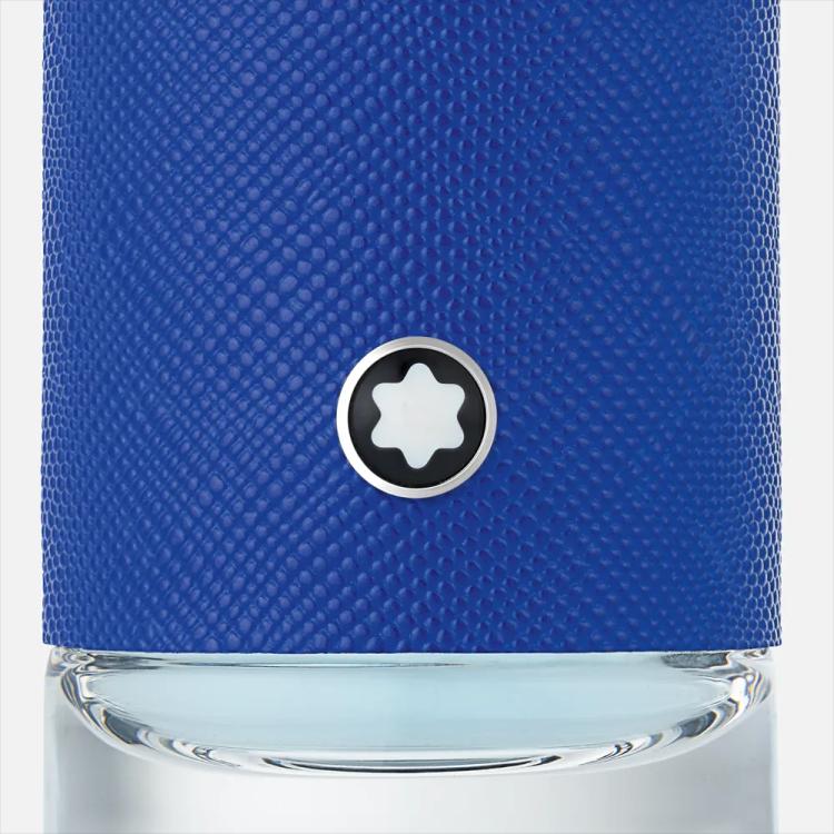 Montblanc Explorer Ultra Blue Eau De Parfum