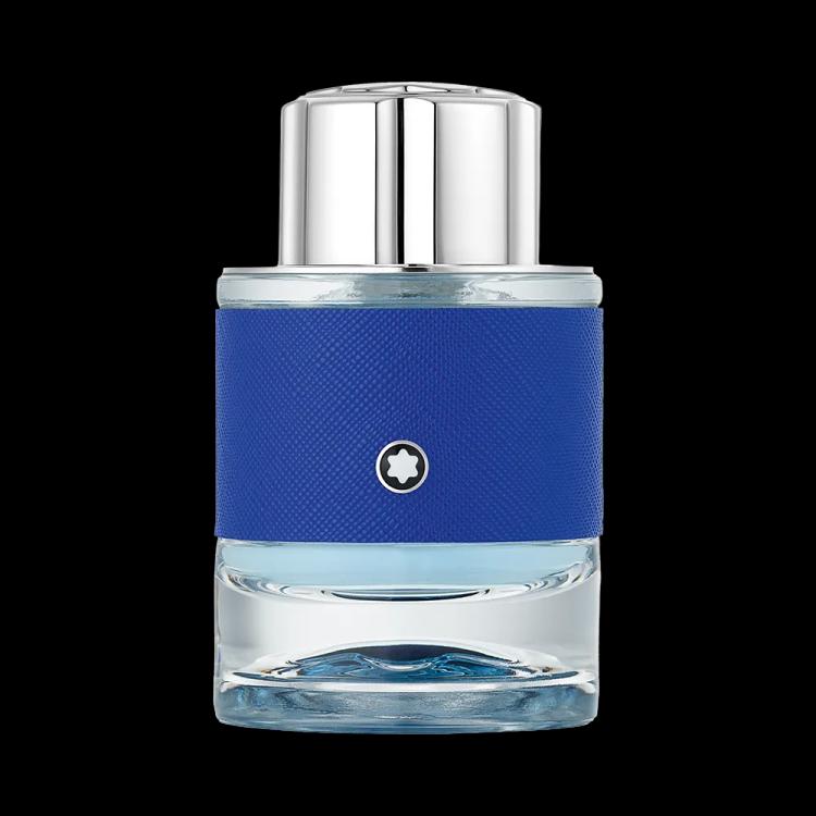 Montblanc Explorer Ultra Blue Eau De Parfum