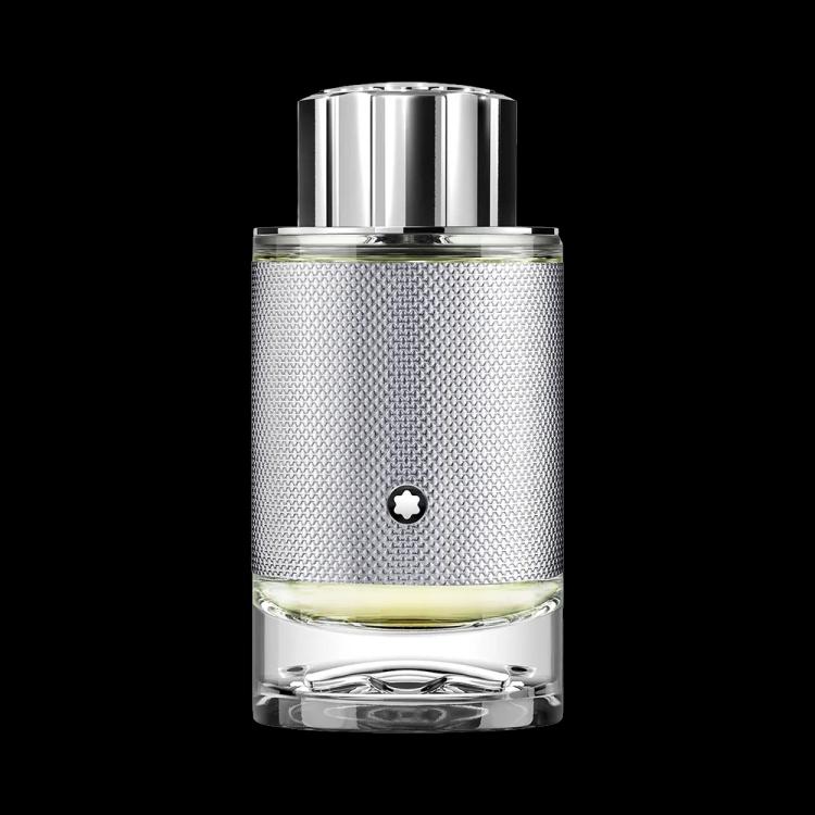 Montblanc Explorer Platinum Eau De Parfum
