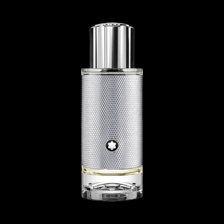 Montblanc Explorer Platinum Eau De Parfum