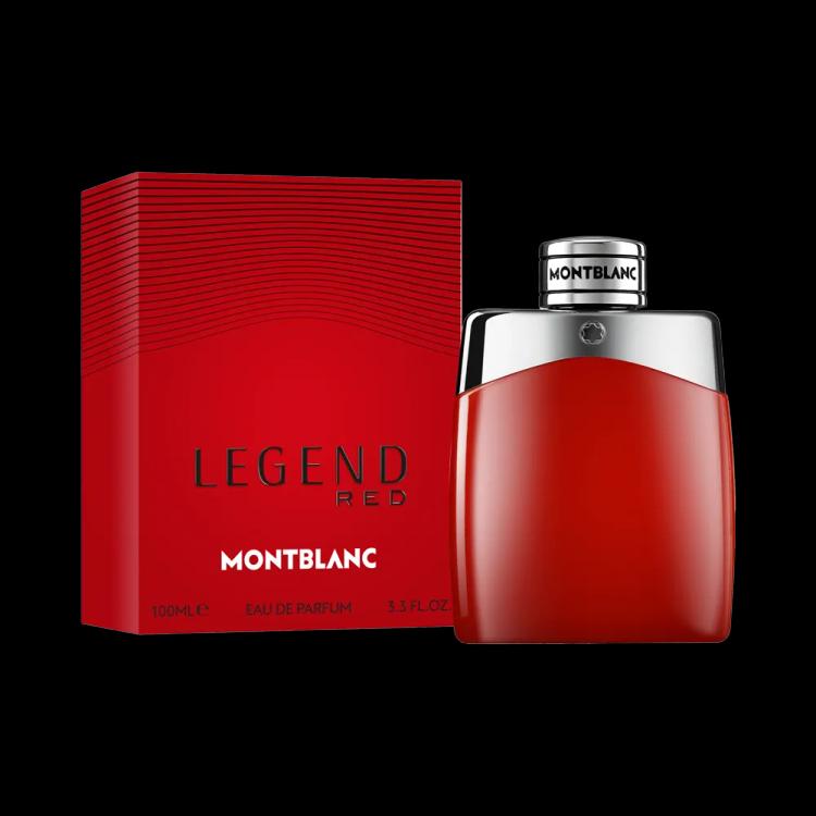 Montblanc Legend Red Eau De Parfum
