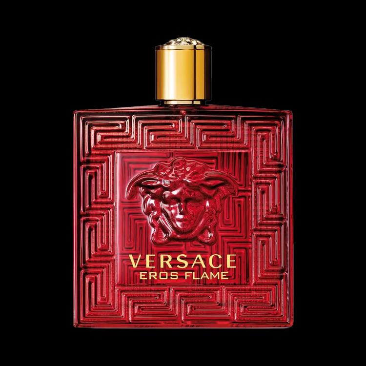 Versace Eros Flame Eau De Parfum
