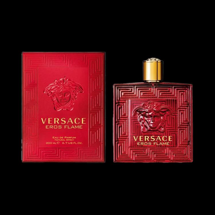 Versace Eros Flame Eau De Parfum