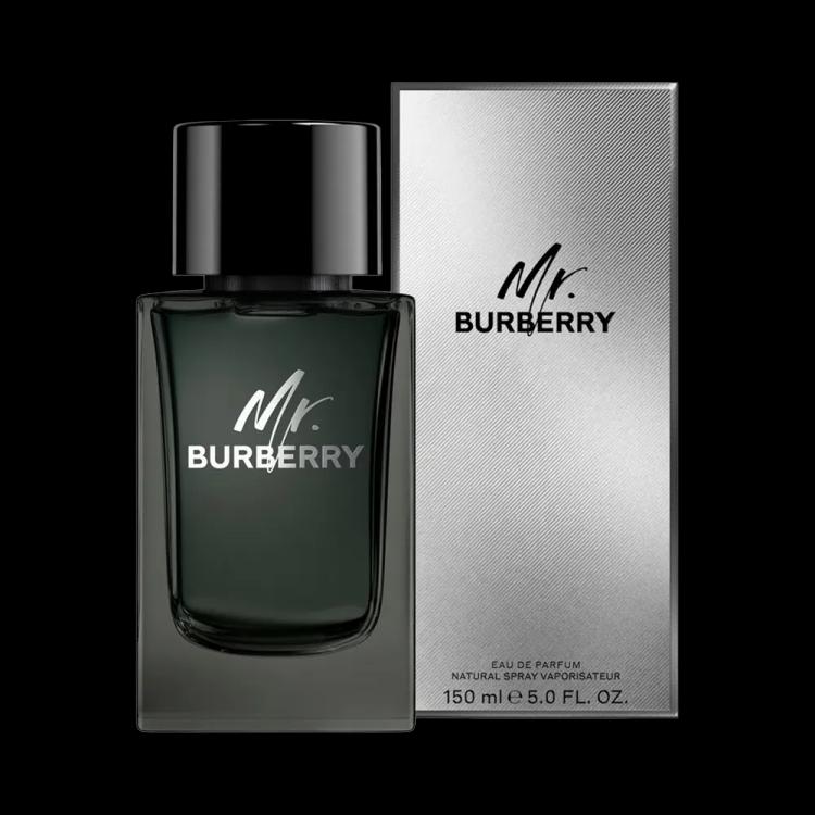 Burberry Mr. Burberry Eau De Parfum - 150 ml