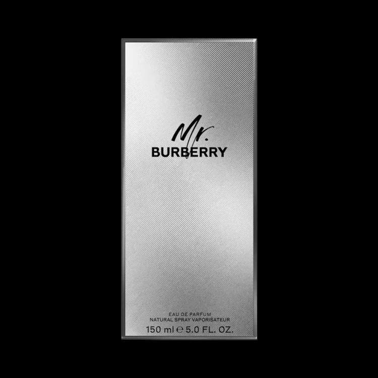 Burberry Mr. Burberry Eau De Parfum - 150 ml