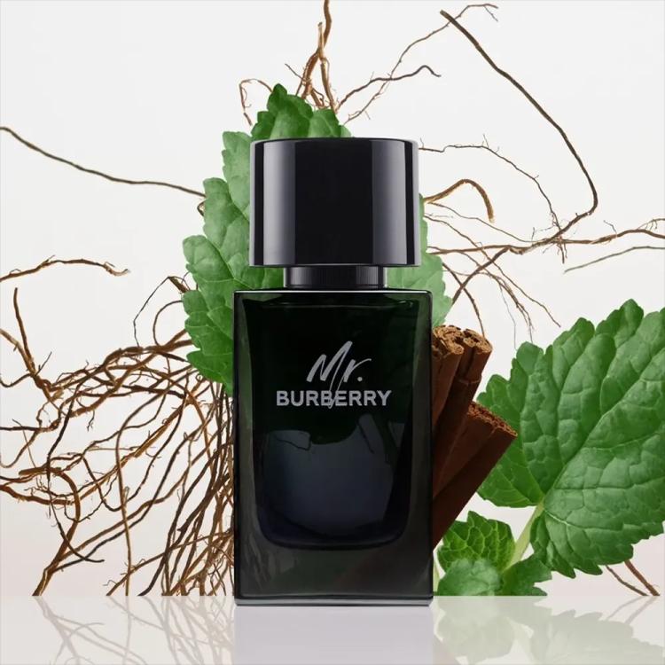 Burberry Mr. Burberry Eau De Parfum - 150 ml