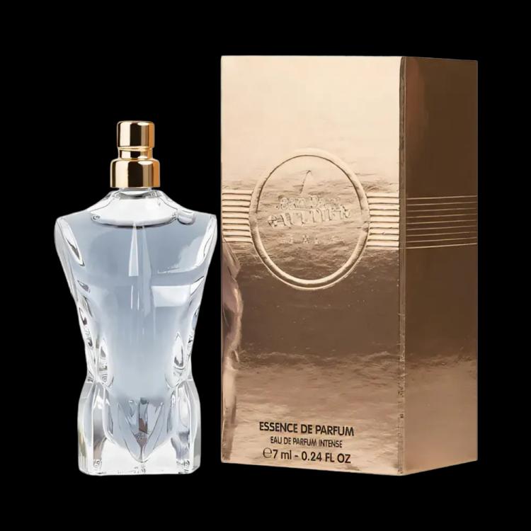 Jean Paul Gaultier Le Male Essence Intense Eau De Parfum - 7 ml