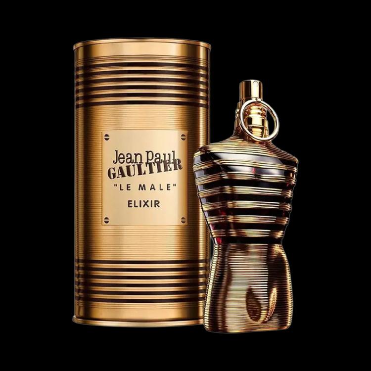 Jean Paul Gaultier Le Male Elixir Parfum - 125 ml
