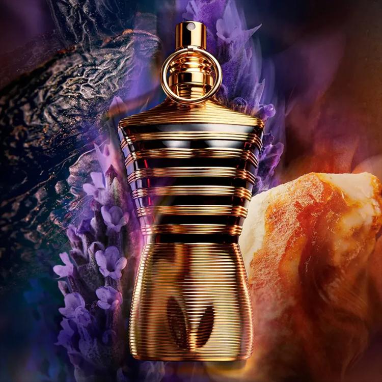 Jean Paul Gaultier Le Male Elixir Parfum - 125 ml