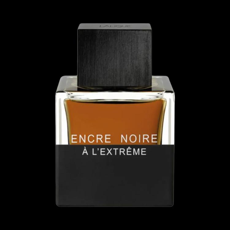 Lalique Encre Noir A L'Extreme Eau De Parfum - 100 ml