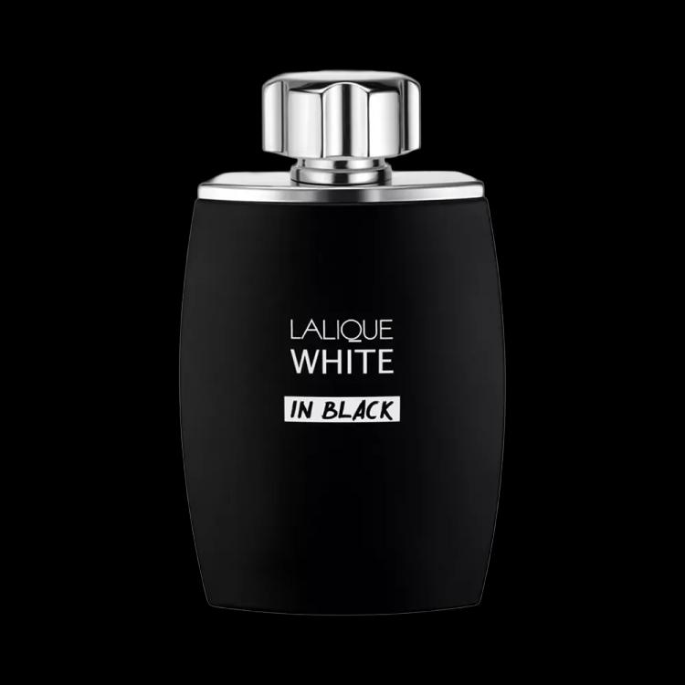 Lalique White In Black Eau De Parfum - 125 ml