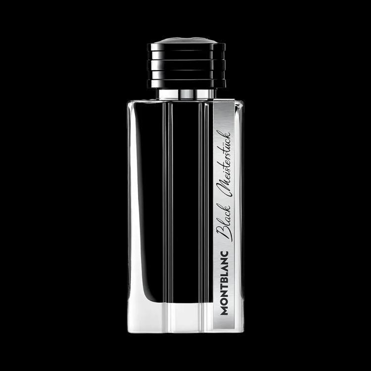 Montblanc Black Meisterstück Eau De Parfum - 125 ml