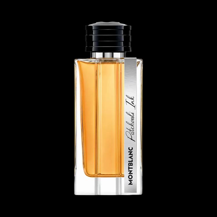 Montblanc Patchouli Ink Eau De Parfum - 125 ml