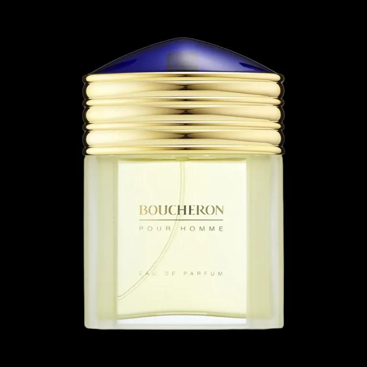 Boucheron Pour Homme Eau De Parfum - 100 ml