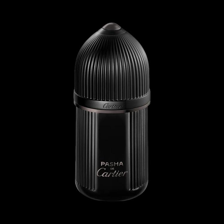 Cartier Pasha De Cartier Noir Absolu Eau De Parfum - 100 ml