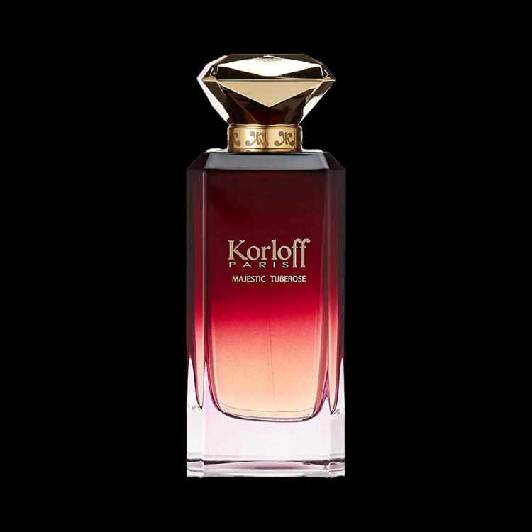 Korloff Majestic Tuberose Eau De Parfum - 88 ml
