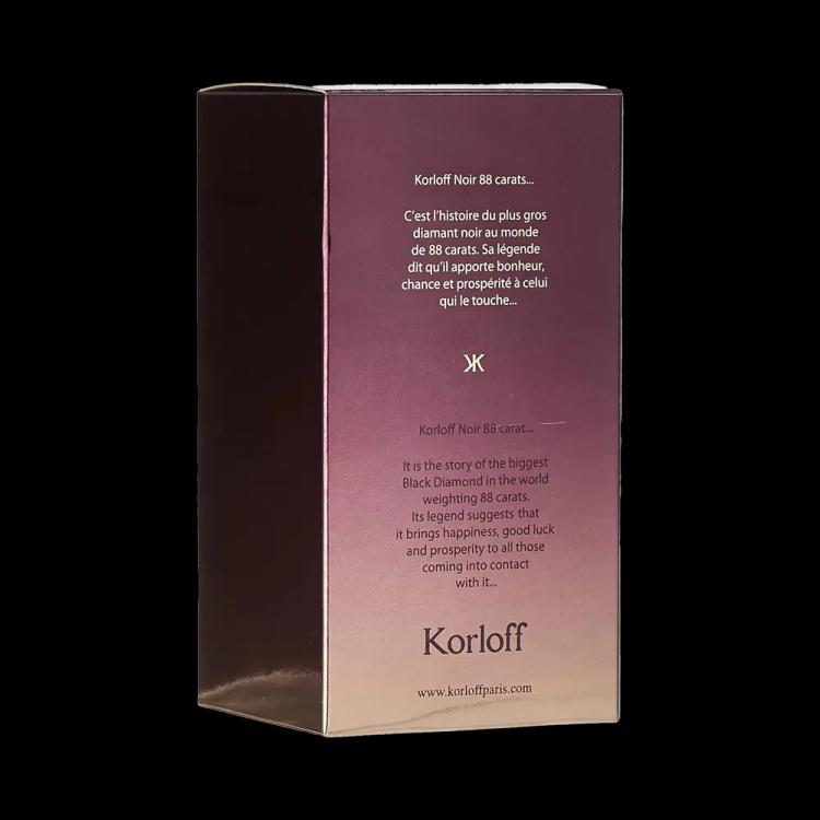 Korloff Majestic Tuberose Eau De Parfum - 88 ml