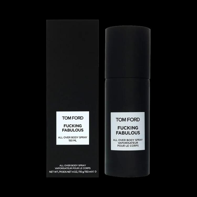 Tom Ford Fucking Fabulous All Over Body Spray - 150 ml