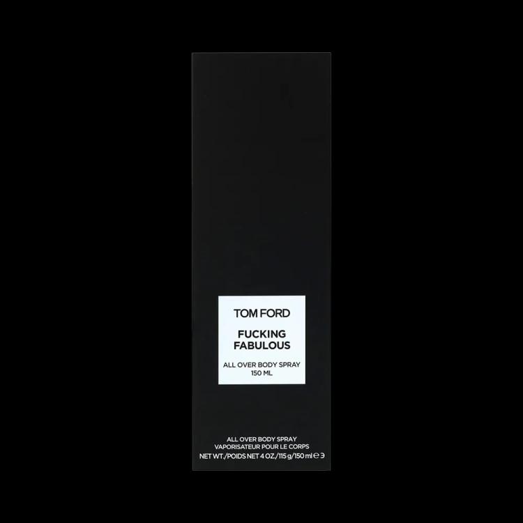 Tom Ford Fucking Fabulous All Over Body Spray - 150 ml