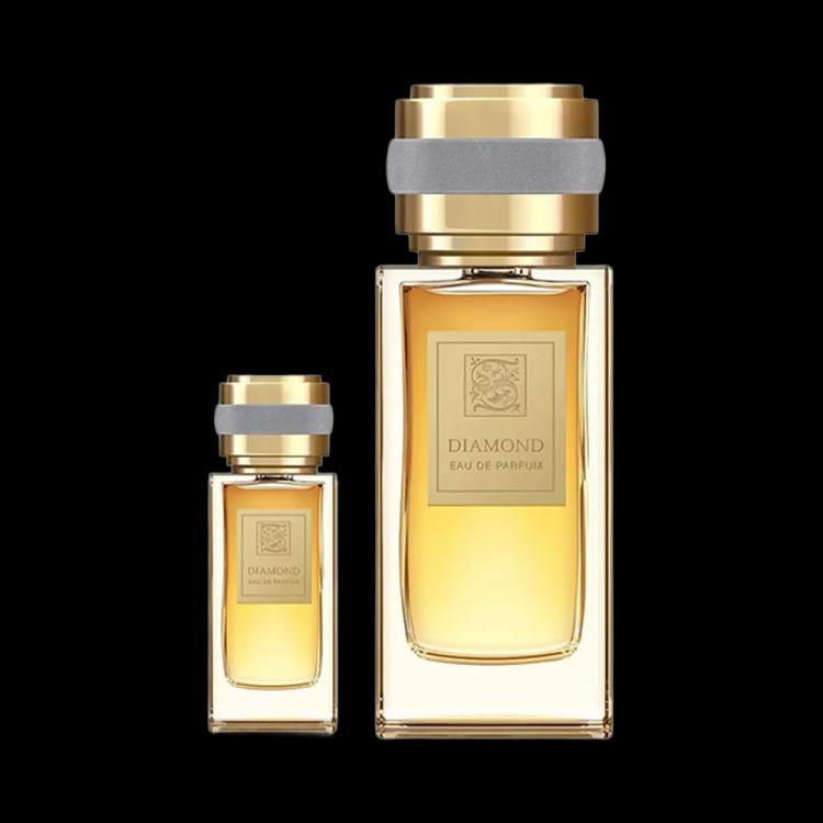 Signature Diamond Eau De Parfum Set