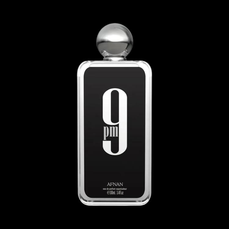 AFNAN 9 Pm Eau De Parfum - 100 ml