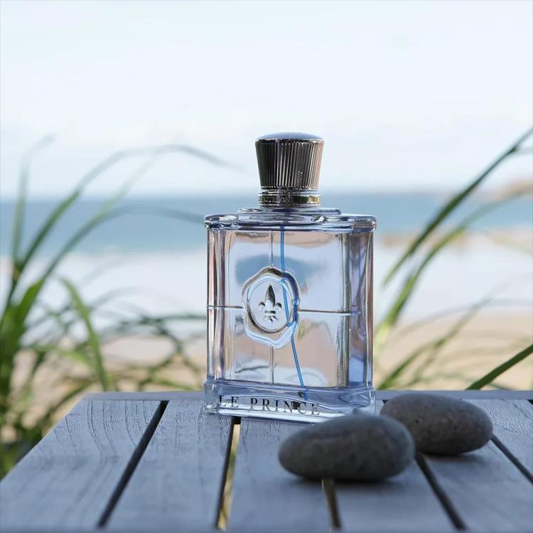 Princesse Marina De Bourbon Monsieur Le Prince Elegant Eau De Parfum - 100 ml