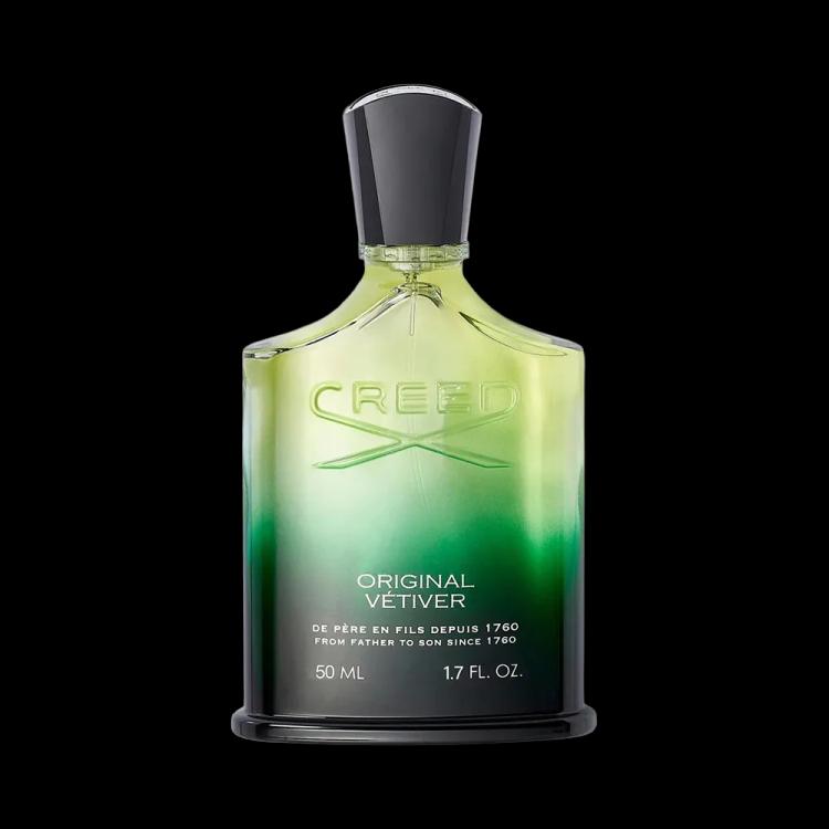 Creed Original Vetiver Eau De Parfum - 50 ml