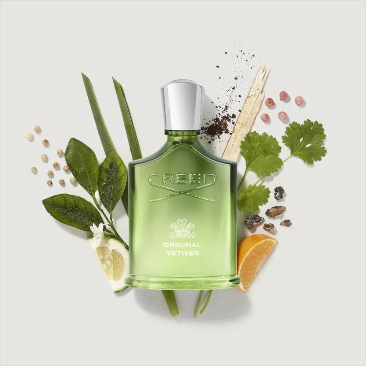 "عطر كريد أوريجينال فيتيفر - ماء بارفان - 100 مل"