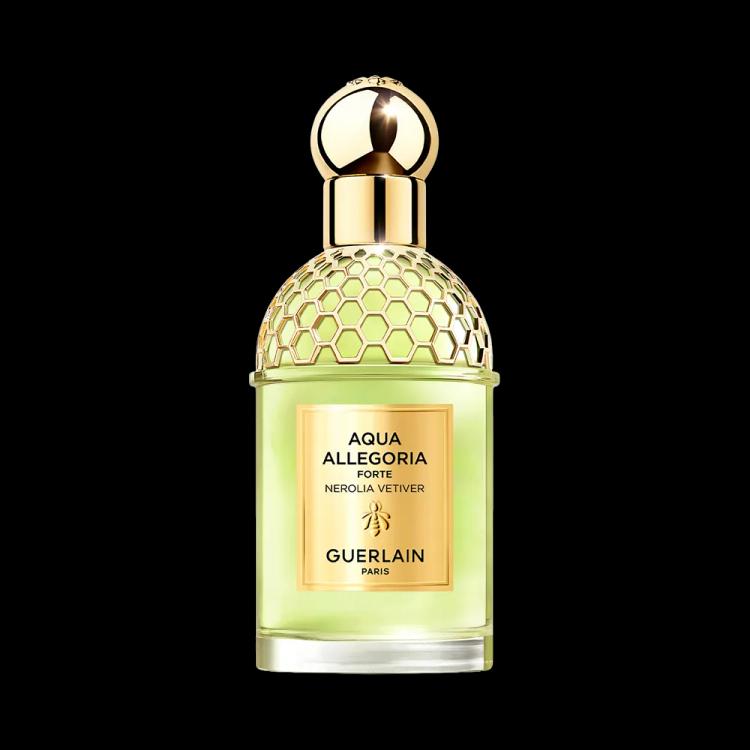 Guerlain Aqua Allegoria Nerolia Vetiver Forte Eau De Parfum - 75 ml