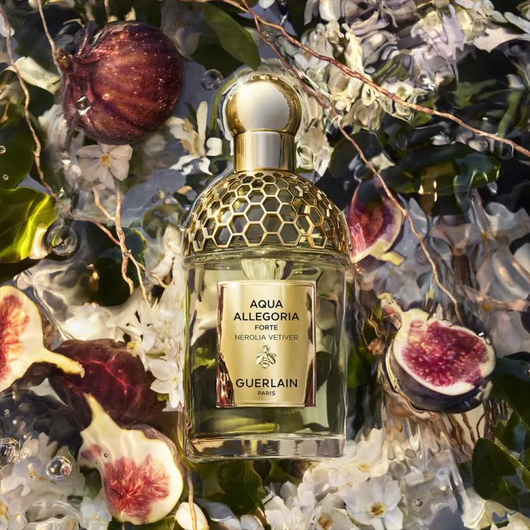 Guerlain Aqua Allegoria Nerolia Vetiver Forte Eau De Parfum - 75 ml