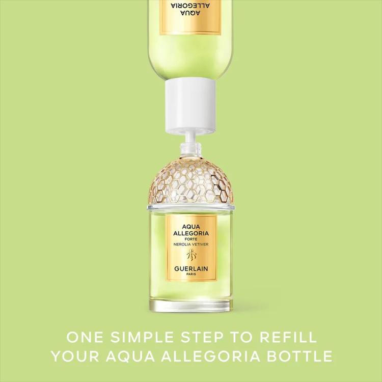 Guerlain Aqua Allegoria Nerolia Vetiver Forte Eau De Parfum - 75 ml