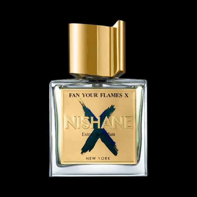 NISHANE Fan Your Flames X Extrait De Parfum - 50 ml