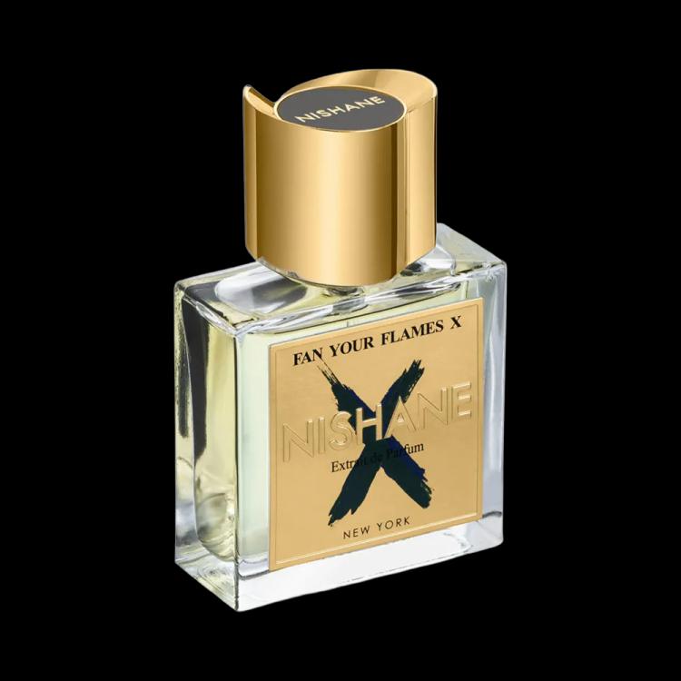 NISHANE Fan Your Flames X Extrait De Parfum - 50 ml