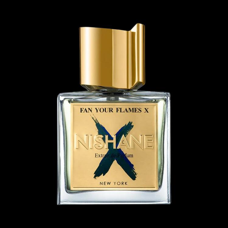 NISHANE Fan Your Flames X Extrait De Parfum - 100 ml