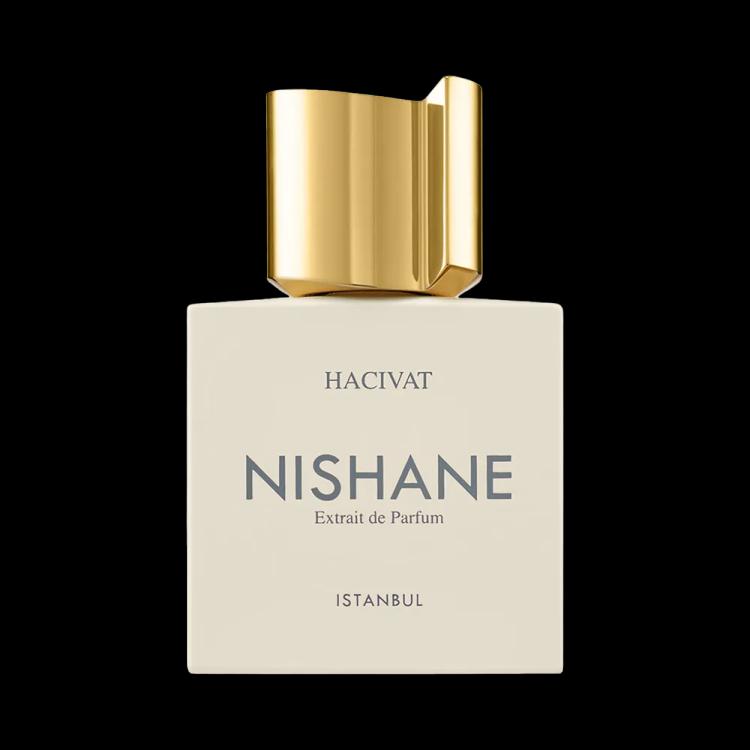 NISHANE Hacivat Extraits De Parfum - 50 ml